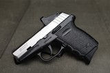 SCCY CPX-2 RD 9MM LUGER (9X19 PARA) - 2 of 3