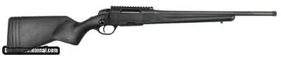 Steyr Pro THB .308 WIN