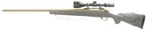 Weatherby Vanguard Weatherguard Bronze 6.5-300 WBY MAG - 1 of 3