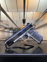 SPRINGFIELD ARMORY RONIN OPERATOR 9MM LUGER (9X19 PARA) - 2 of 3