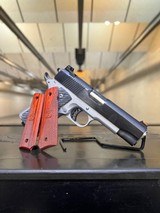 SPRINGFIELD ARMORY RONIN OPERATOR 9MM LUGER (9X19 PARA) - 3 of 3