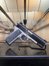 SPRINGFIELD ARMORY RONIN OPERATOR 9MM LUGER (9X19 PARA) - 1 of 3