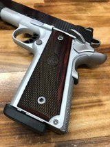 SPRINGFIELD ARMORY RONIN OPERATOR 9MM LUGER (9X19 PARA) - 2 of 3