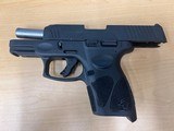 TAURUS G3c 9MM LUGER (9X19 PARA) - 2 of 3