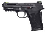 SMITH & WESSON M&P 9 SHIELD EZ 9MM LUGER (9X19 PARA) - 2 of 2