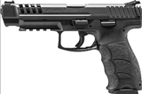 HK VP9L OR 9MM LUGER (9X19 PARA) - 1 of 1