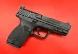 SMITH & WESSON M&P 9 M2.0 COMPACT OR 9MM LUGER (9X19 PARA) - 1 of 3