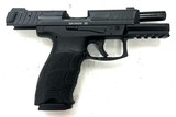 HECKLER & KOCH VP9 9MM LUGER (9X19 PARA) - 3 of 3