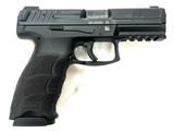 HECKLER & KOCH VP9 9MM LUGER (9X19 PARA) - 1 of 3