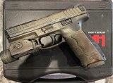 HECKLER & KOCH VP9 9MM LUGER (9X19 PARA) - 1 of 3