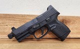 FN 509C TACTICAL 9MM LUGER (9X19 PARA) - 2 of 3