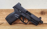 FN 509C TACTICAL 9MM LUGER (9X19 PARA) - 1 of 3