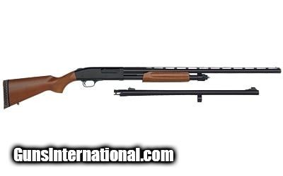 MOSSBERG 835 12 GA