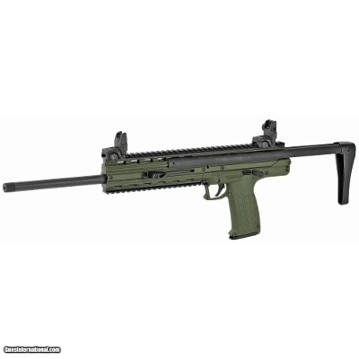 KELTEC CMR-30 .22 WMR