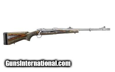 RUGER GUIDE GUN .416 RUGER