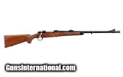 RUGER HAWKEYE .416 RUGER