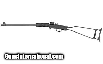 CHIAPPA FIREARMS LITTLE BADGER .17 HMR