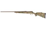 WEATHERBY VANGUARD MULTICAM .308 WIN - 1 of 1