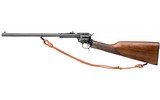 HERITAGE MFG. ROUGH RIDER RANCHER .22 LR - 1 of 1