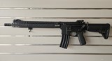 BRAVO COMPANY RECCE 16 KMR-A CARBINE 5.56X45MM NATO - 1 of 3