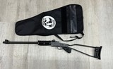 CHIAPPA FIREARMS LITTLE BADGER .22 LR - 2 of 2