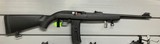 MOSSBERG 702 Plinkster .22 LR - 1 of 2