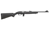 MOSSBERG 702 .22 LR - 1 of 1