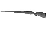 WEATHERBY MARK V ACCUMARK .257 WBY MAG - 1 of 1