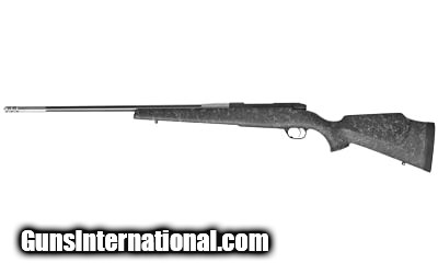 WEATHERBY MARK V ACCUMARK .257 WBY MAG