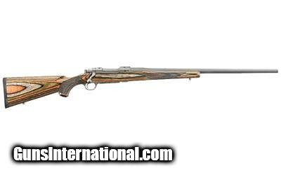 RUGER HAWKEYE .204 RUGER