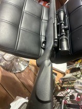 MOSSBERG PATRIOT 7MM-08 REM - 1 of 3