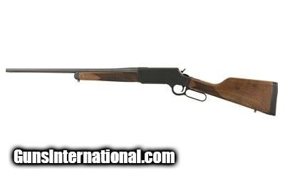 HENRY LONG RANGER .223 REM