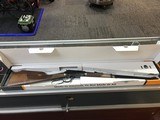 HENRY LEVER ACTION .17 HMR - 1 of 3