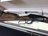 HENRY LEVER ACTION .17 HMR - 2 of 3
