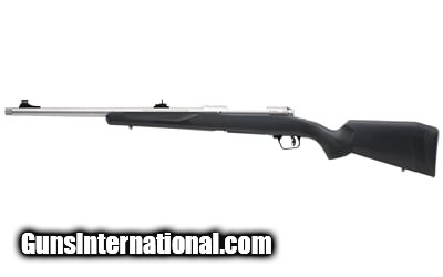 SAVAGE 110 .338 WIN MAG