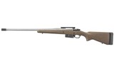 RUGER HAWKEYE LR HNTR 6.5 PRC