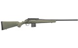 RUGER AMERICAN PREDATOR 6.5MM GRENDEL - 1 of 1