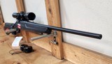 SAVAGE AXIS II XP 6.5MM CREEDMOOR - 3 of 3