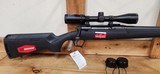 SAVAGE AXIS II XP 6.5MM CREEDMOOR - 2 of 3