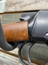 HENRY PUMP ACTION .22 LR - 3 of 3