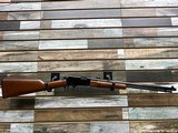 HENRY PUMP ACTION .22 LR - 1 of 3