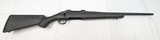 RUGER AMERICAN .243 WIN - 1 of 2