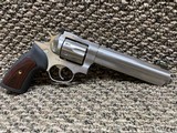 RUGER GP100 .357 MAG - 3 of 3