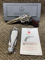 RUGER GP100 .357 MAG - 1 of 3