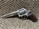 RUGER GP100 .357 MAG - 2 of 3