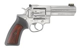 RUGER GP100 .357 MAG - 1 of 1