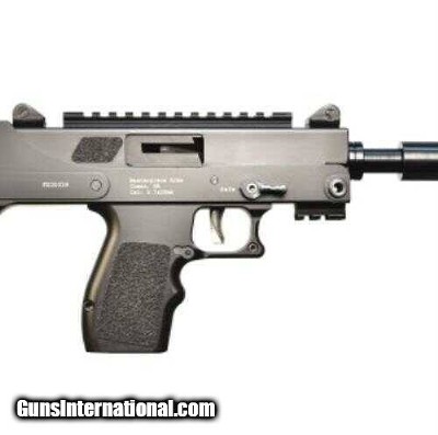 MASTERPIECE ARMS MPA57DMG 5.7X28MM