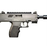 MASTERPIECE ARMS MPA57DMG 5.7X28MM - 1 of 1