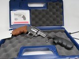 COLT KING COBRA CARRY .357 MAG - 1 of 3