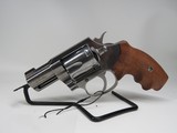 COLT KING COBRA CARRY .357 MAG - 2 of 3